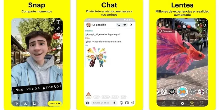 Plataformas de identificación de objetos