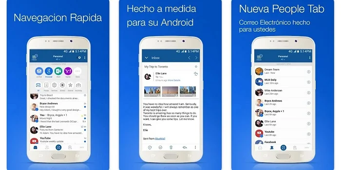 Mejores apps gratis para smartphones