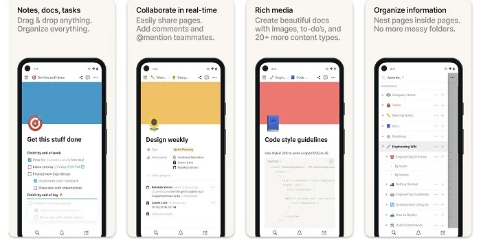 Mejores apps gratis para móviles y tablets