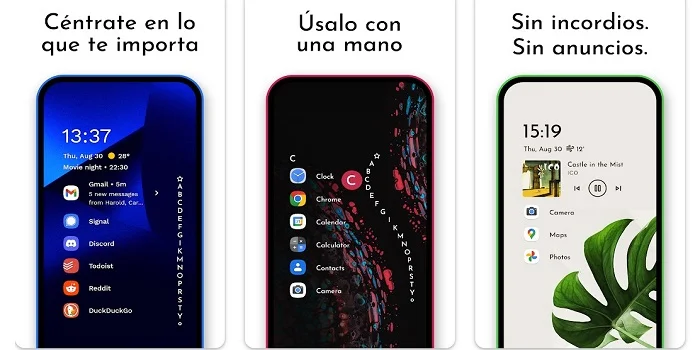 Mejores apps gratis en 2023