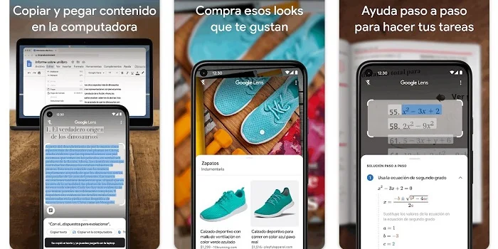 Mejores apps de reconocimiento