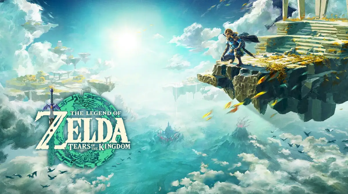 Mejores juegos Zelda Online