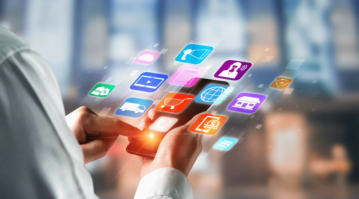 Mejores apps moviles Android