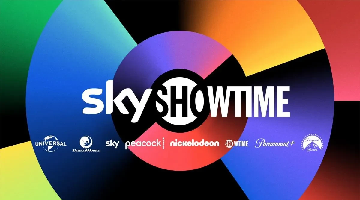 Skyshowtime plataforma