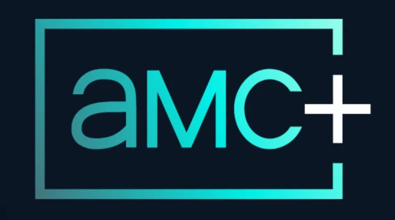 Logo AMC+