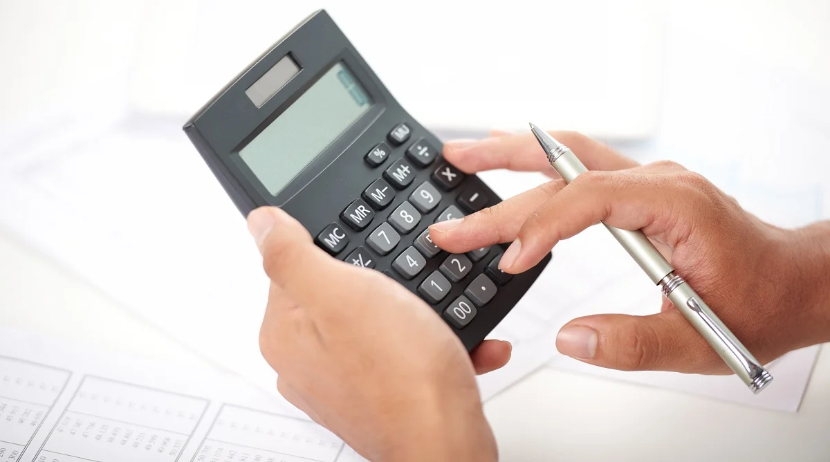 Mejores apps de calculadora