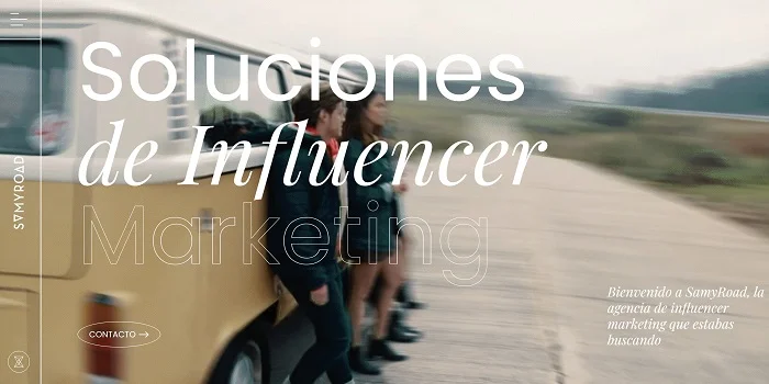 Systems for finding new influencers