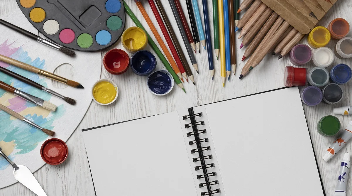 Apps para dibujar en el teléfono