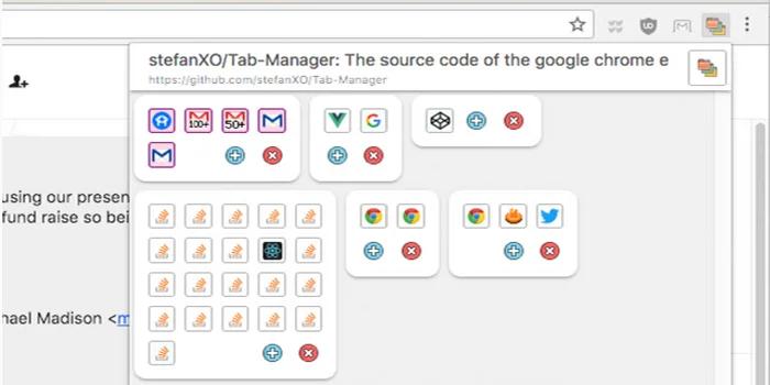 Extesiones para Chrome