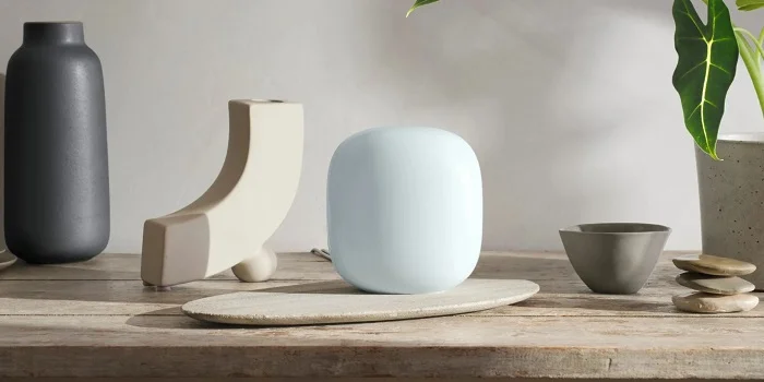 Router de Internet