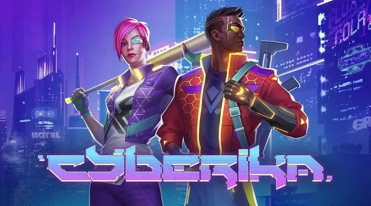 Juegos cyberpunk para smartphones