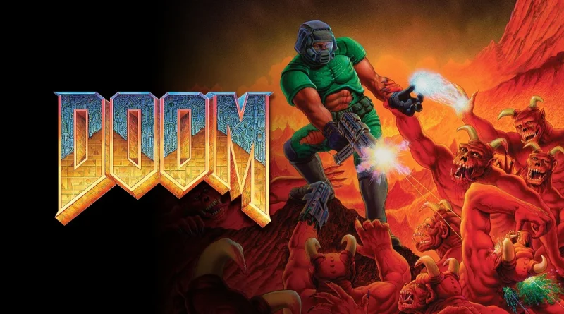 Los mejores juegos parecidos a Doom