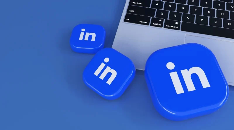 Programar LinkedIn