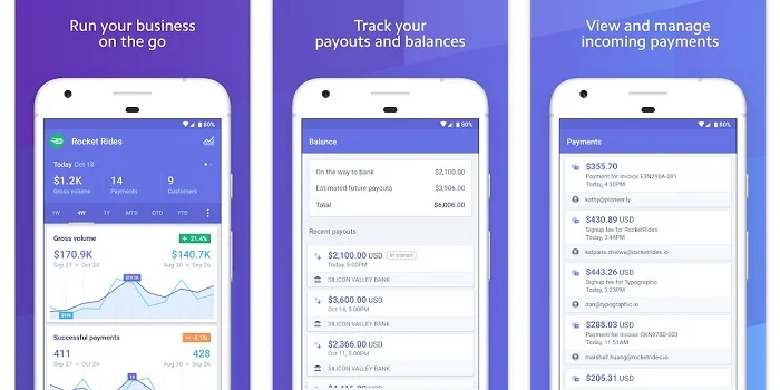 Alternativas a PayPal