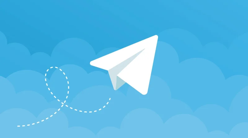 Cómo comprar Bitcoin en Telegram