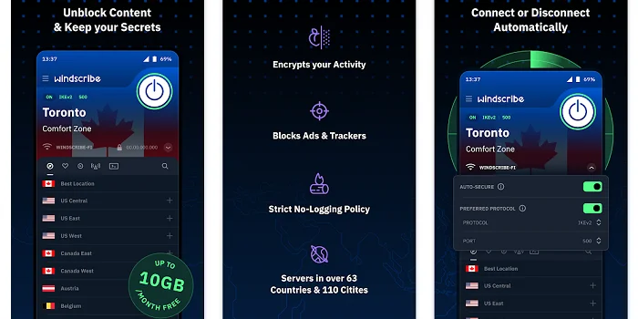 VPN gratis para ordenadores