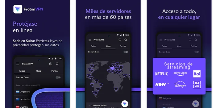 VPN gratis en 2023