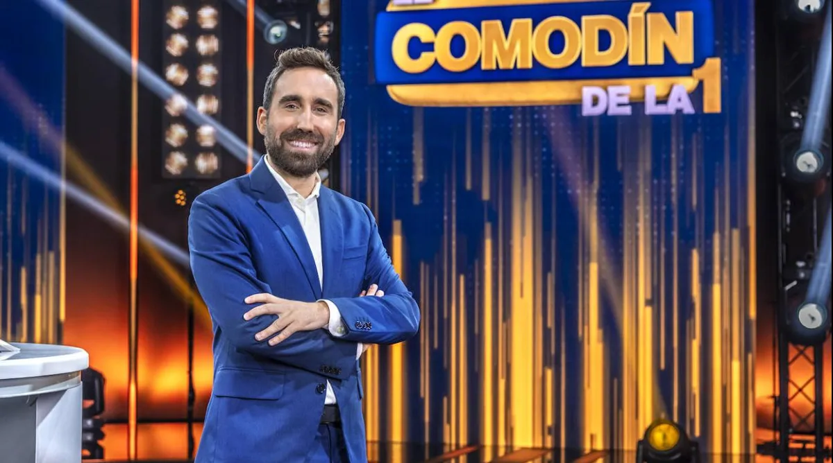 Aitor Albizua periodista
