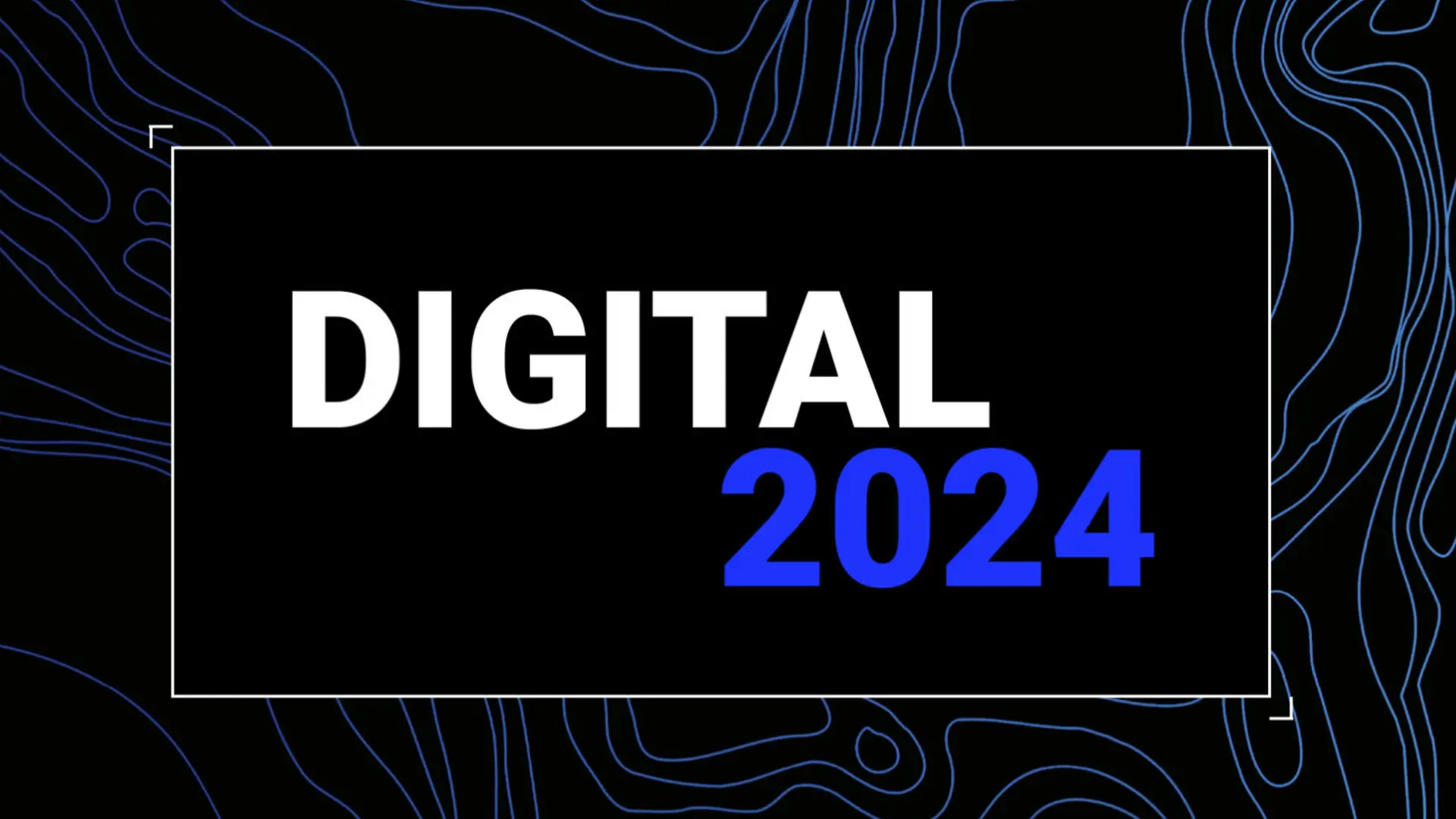 Informe Global Digital 2024 de We Are Social y Meltwater