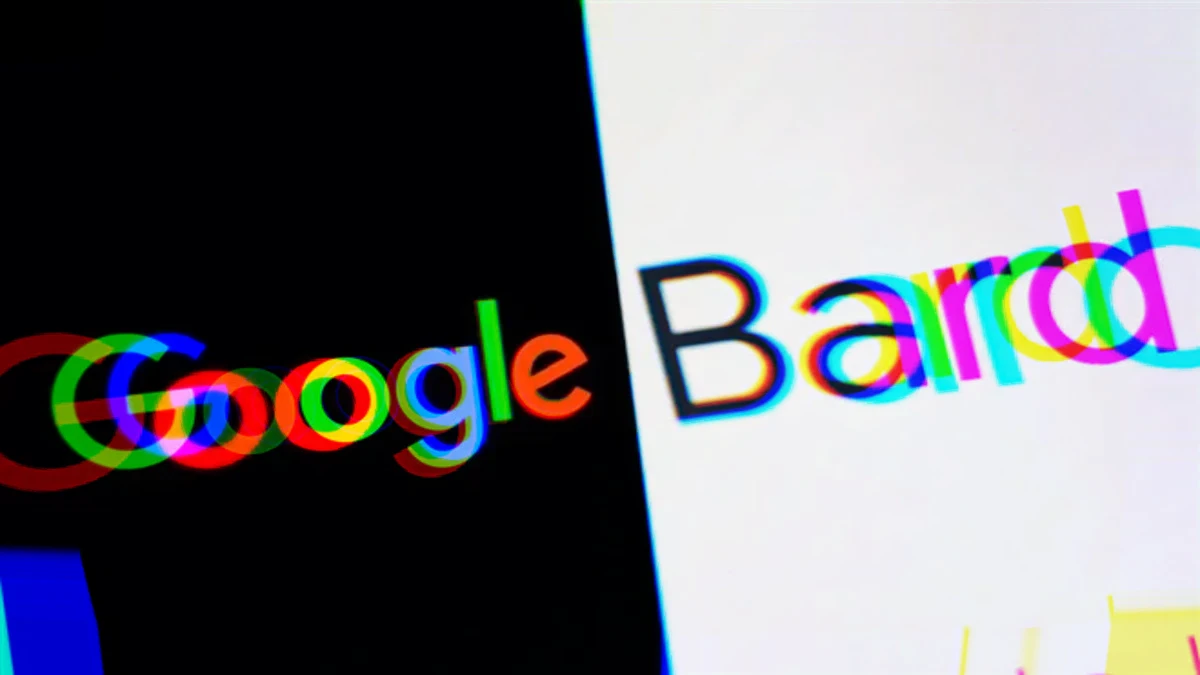 Google Bard Inteligencia Artificial