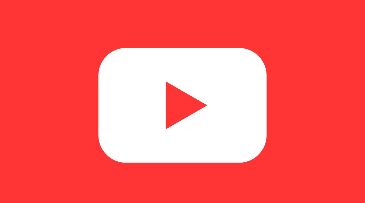 YouTube icono