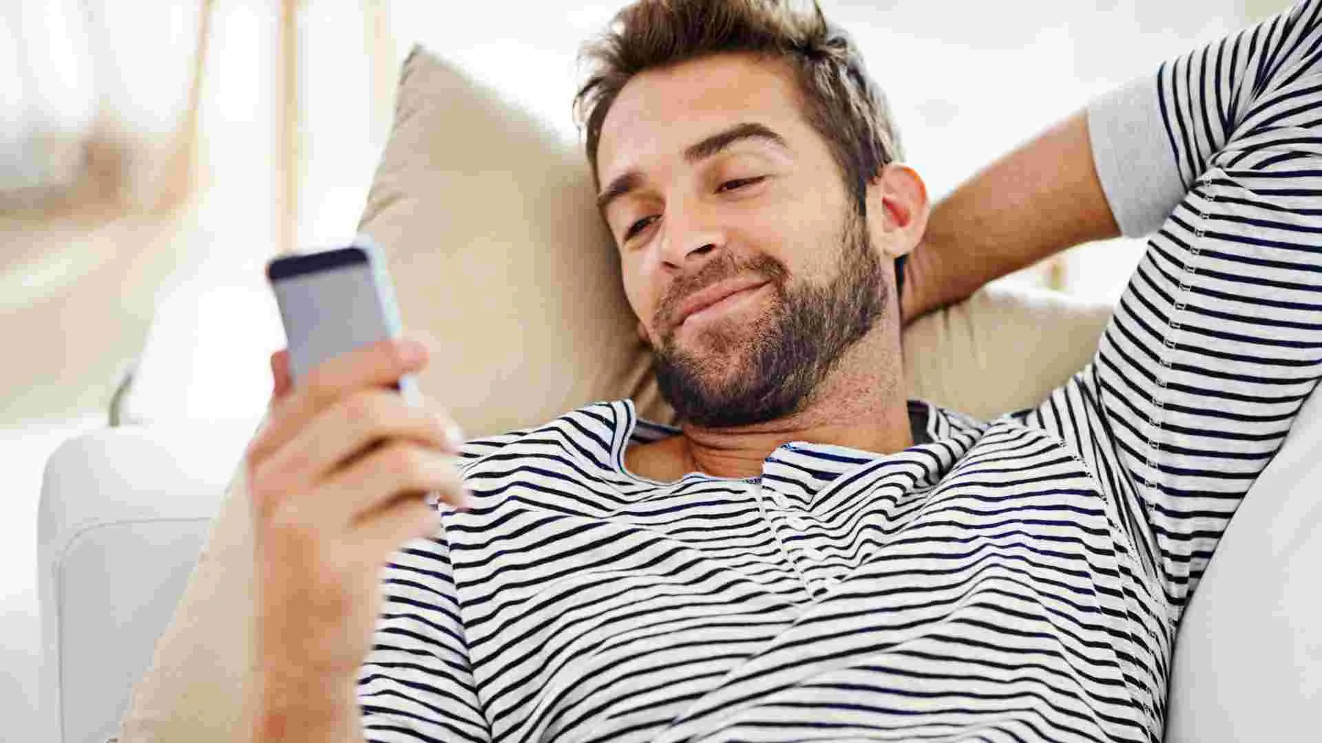 relajante movil