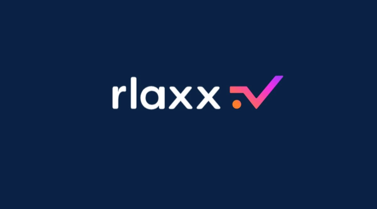 streaming Rlaxx TV