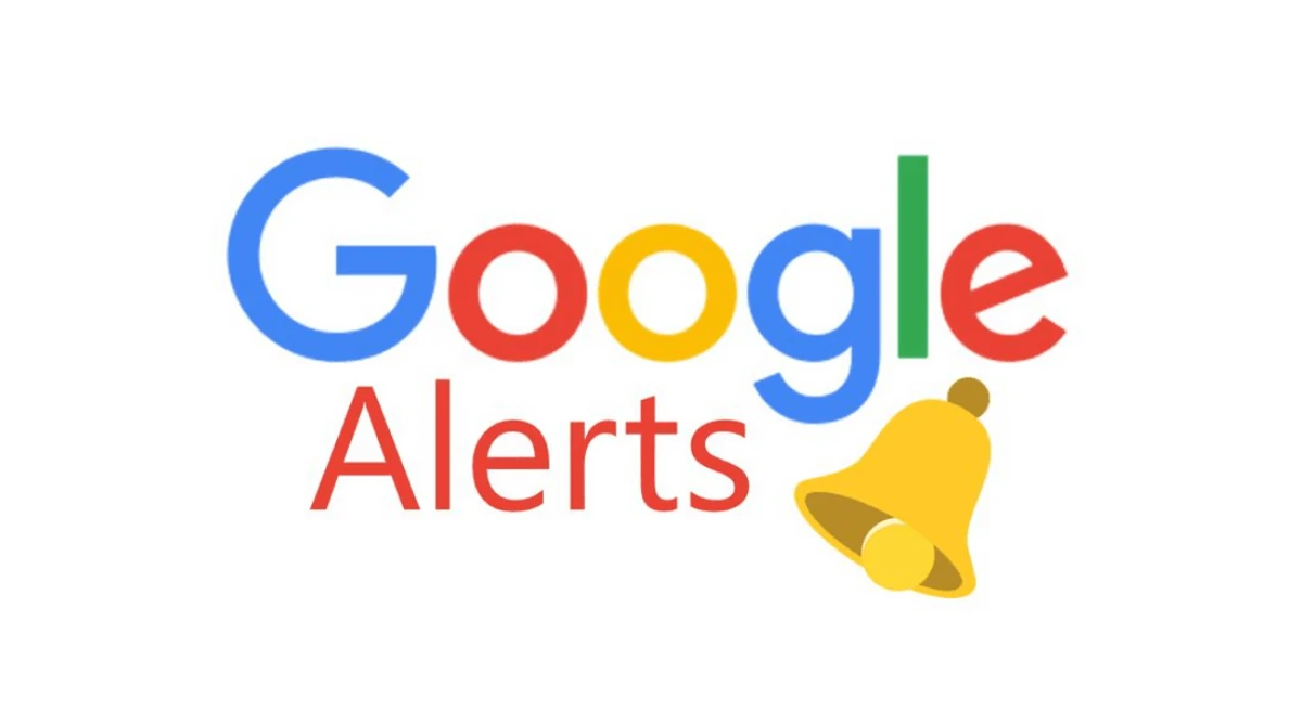 Google Alertas