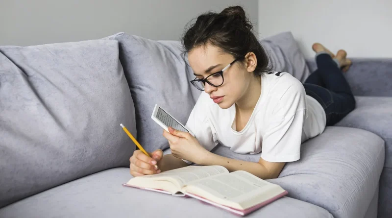 Mejores libros electrónicos para leer novelas