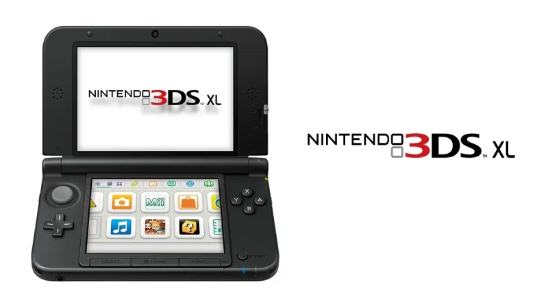 Emuladores de Nintendo 3DS