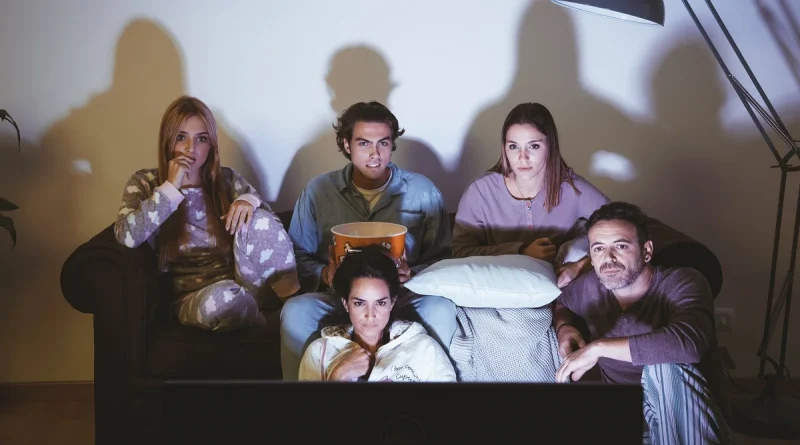 Salas para ver películas online con tus amigos
