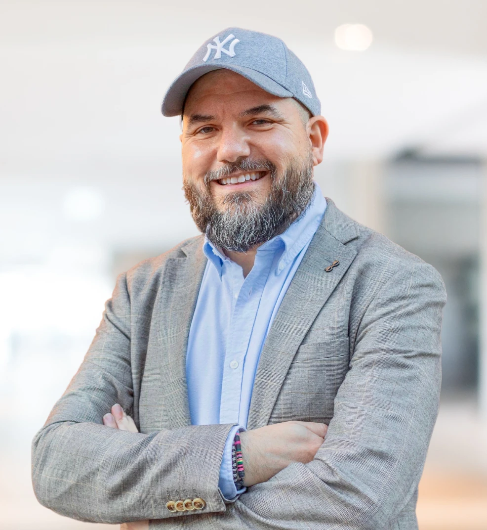 Manuel Moreno autor libro Followers