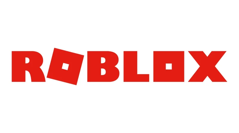 Logotipo Roblox