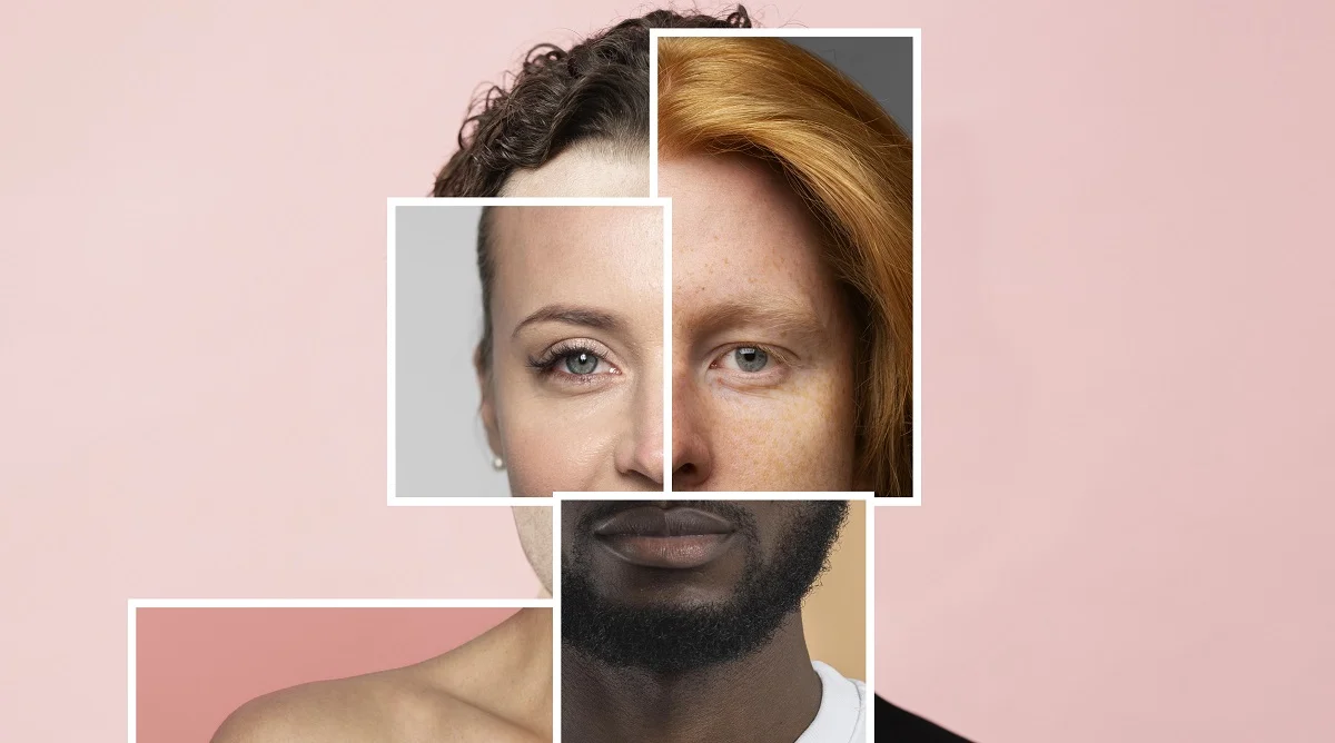 Apps para hacer montajes de rostros fácilmente