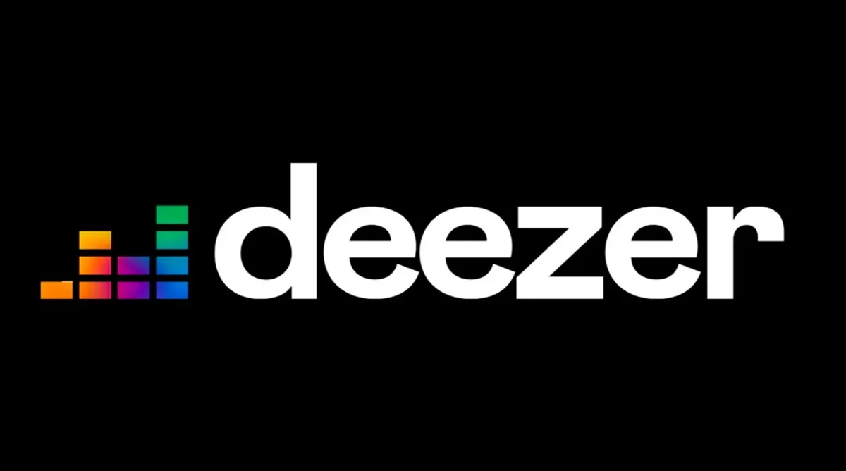 Deezer, app para escuchar música