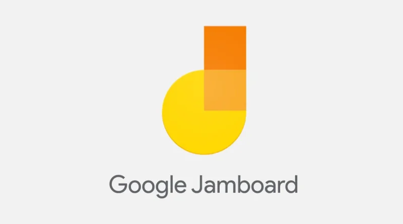 Qué es Google Jamboard