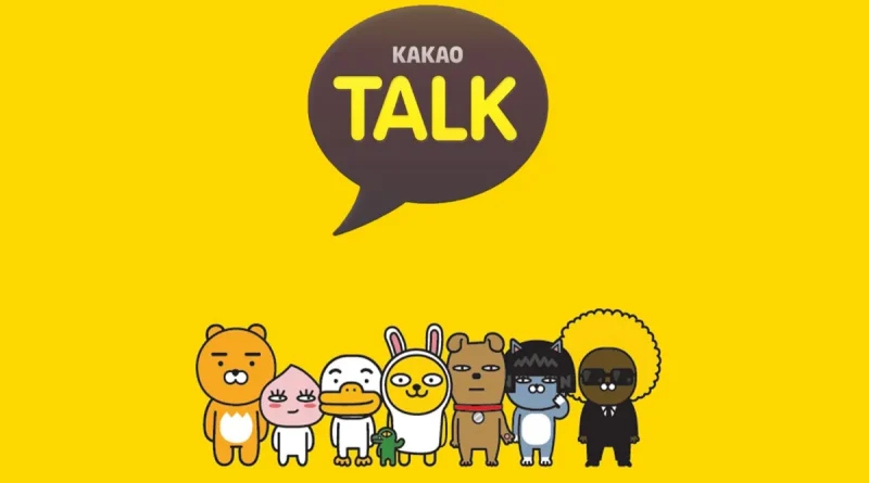 Qué es Kakao