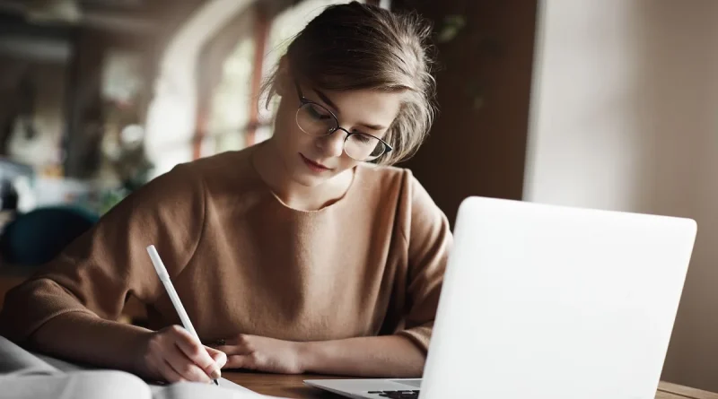 Lista de las mejores apps para escritores