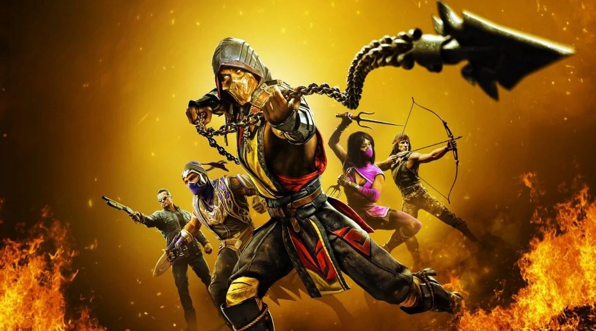 Juegos de pelea parecidos a Mortal Kombat
