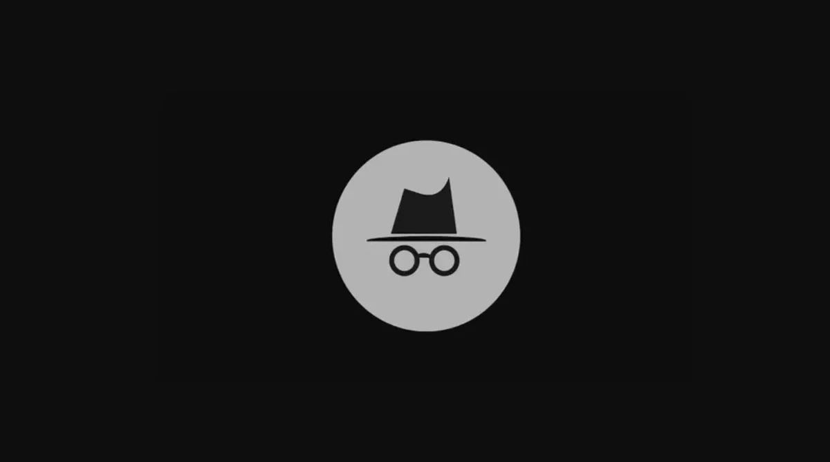 Navegar en modo incógnito fácilmente
