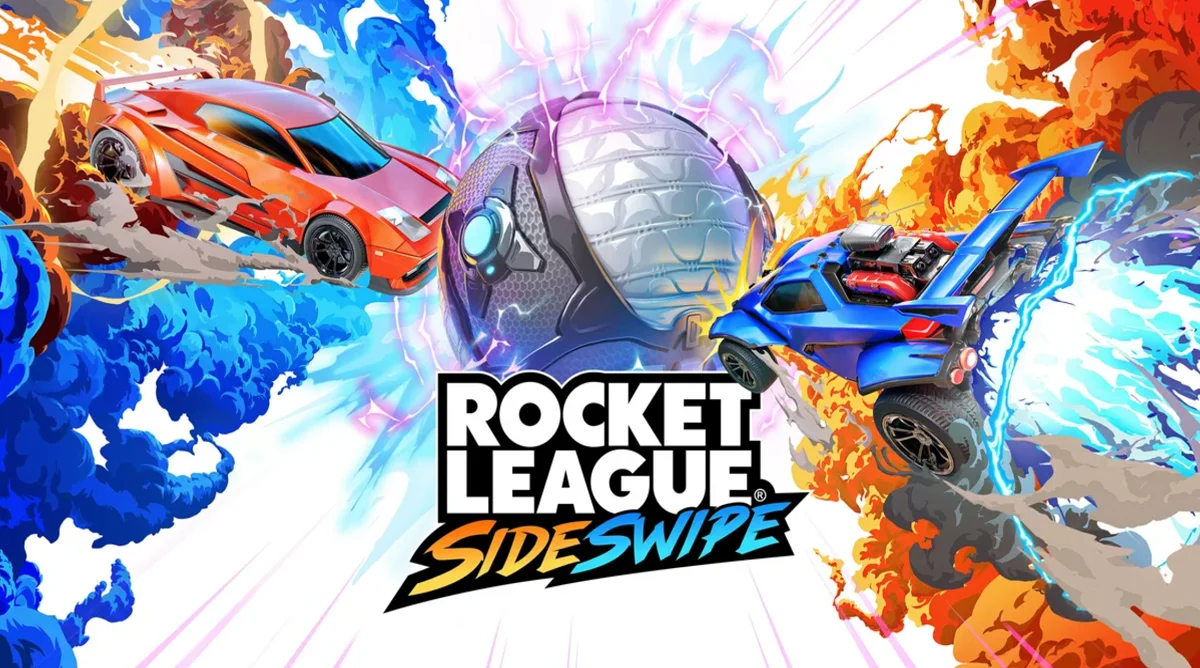 Trucos para Rocket League Sideswipe