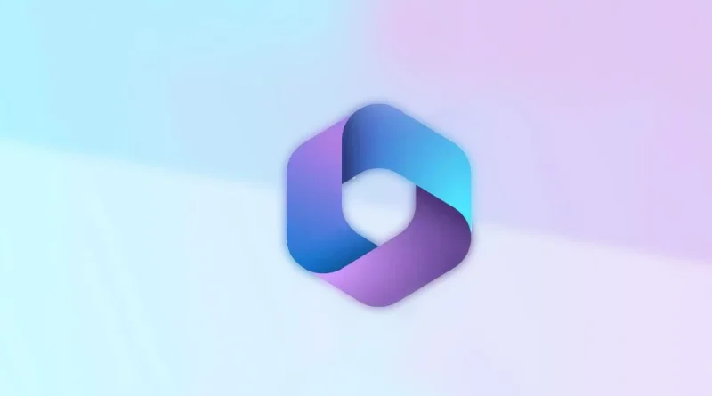 Logotipo de Copilot 365