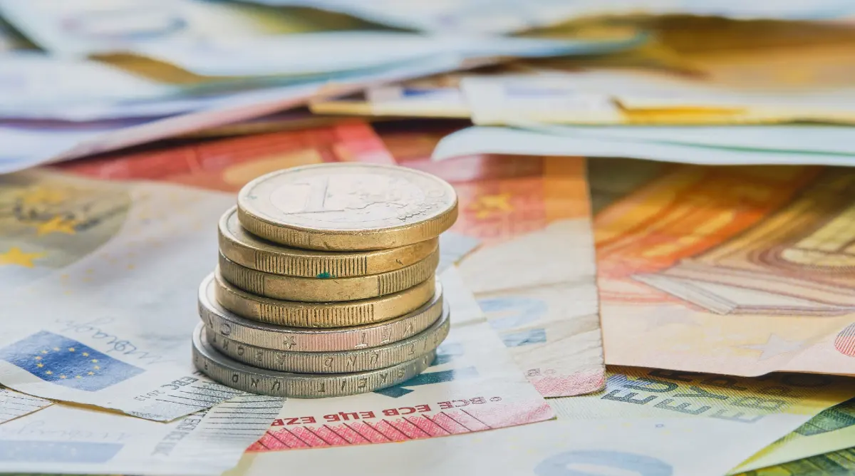 Dinero billetes