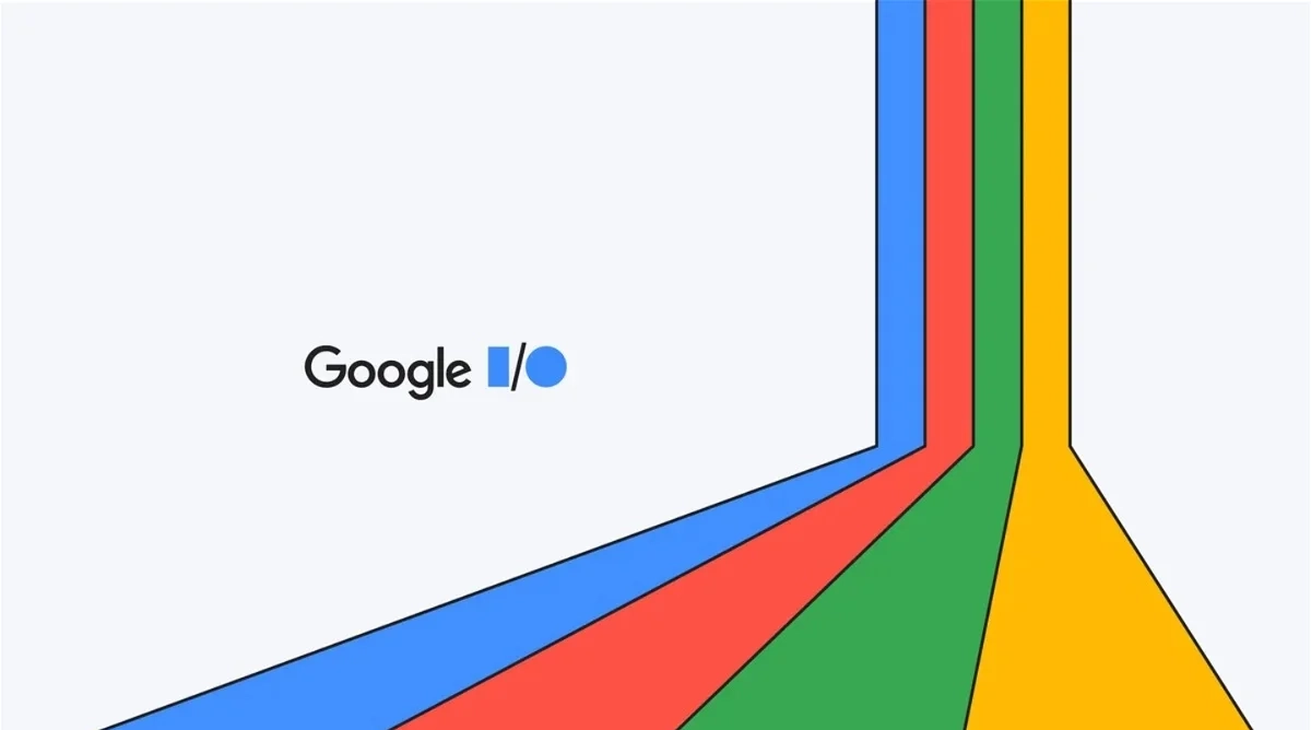 Google I/O conferencia de desarolladores