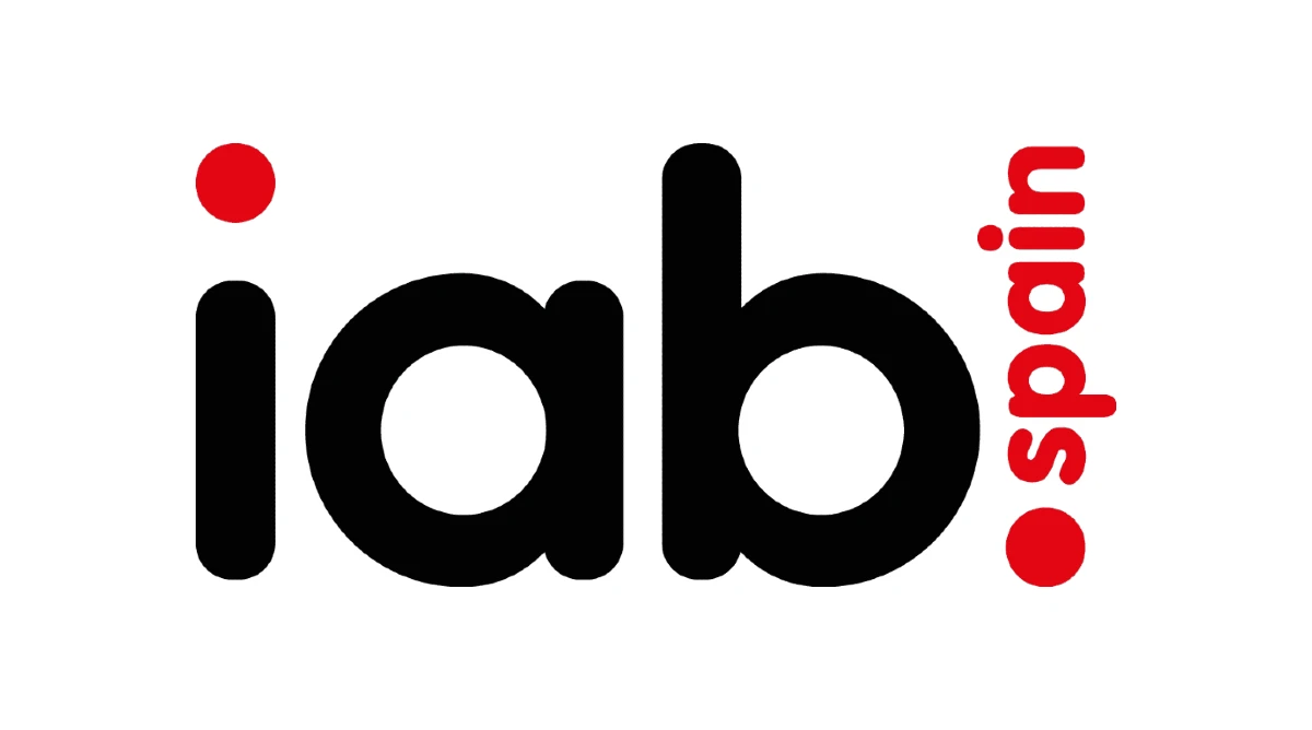 IAB Spain logo