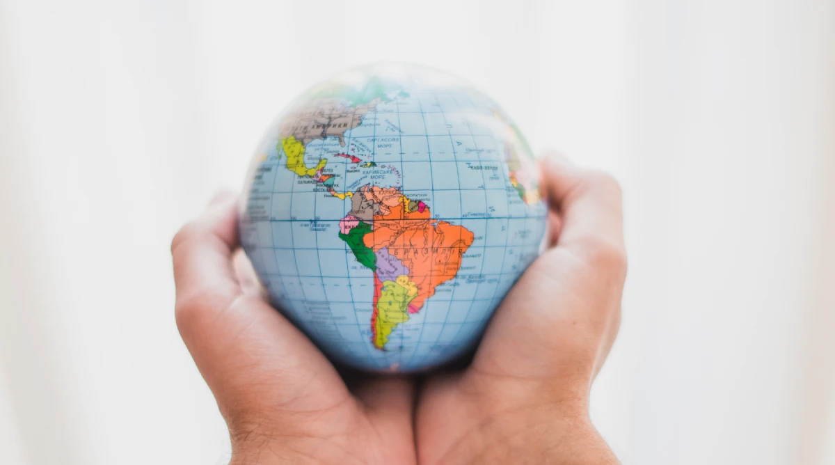 America Latina