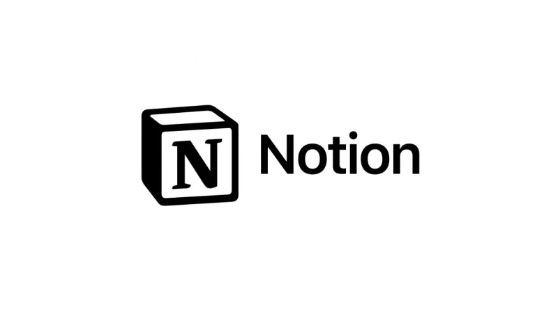 Logo Notion