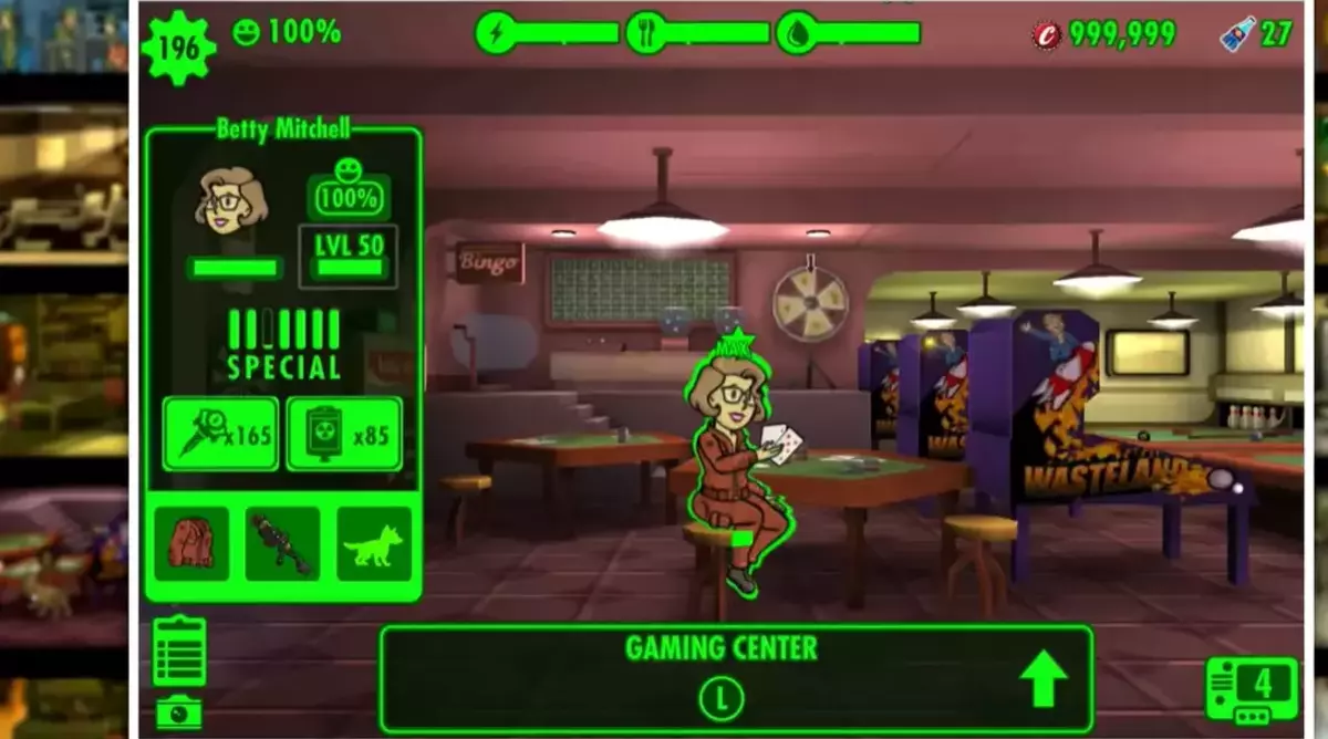 Los mejores trucos para avanzar en Fallout Shelter