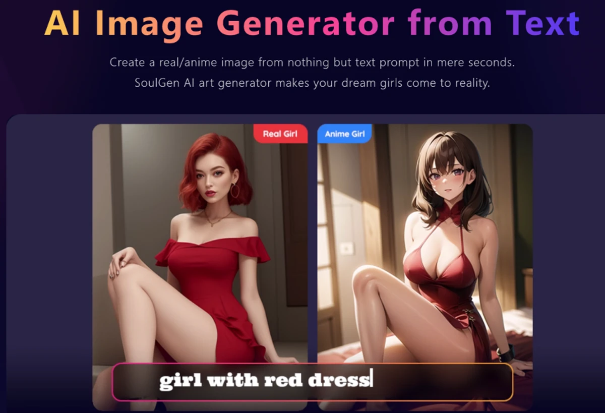 AI Image Generator 