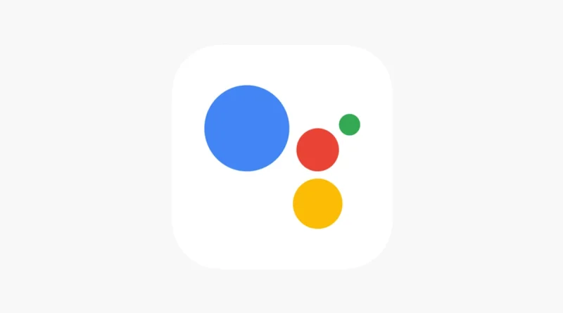 Qué es el Asistente de Google
